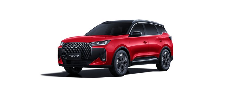 TIGGO 7